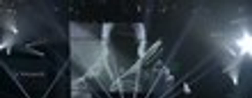 Е3-демонстрация Black Ops II