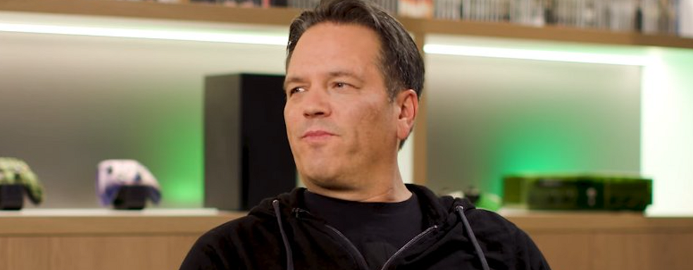 Фил Спенсер признал, что Xbox проиграл самое важное поколение. Starfield не заставит вас продать PlayStation 5