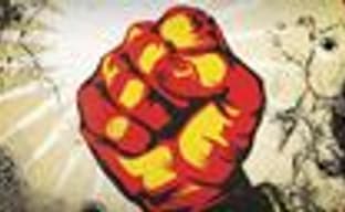 THQ перенесла Red Faction: Guerilla и Darksiders