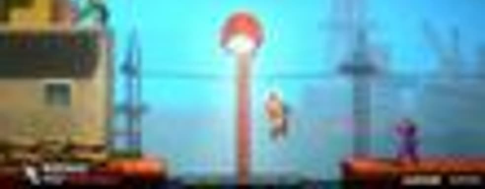 Bionic Commando Rearmed можно будет пройти на PSP