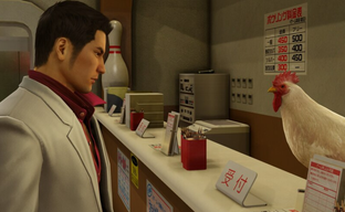 Yakuza могла никогда не выйти, поскольку не подходила женской и детской аудитории. SEGA не верила в потенциал криминальной франшизы