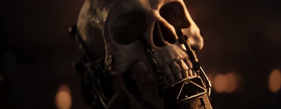 Появился новый сюжетный трейлер Dune: Awakening