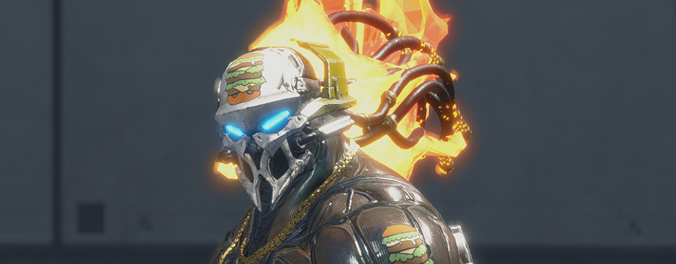 Exoprimal оказалась популярнее Diablo 4 на Xbox