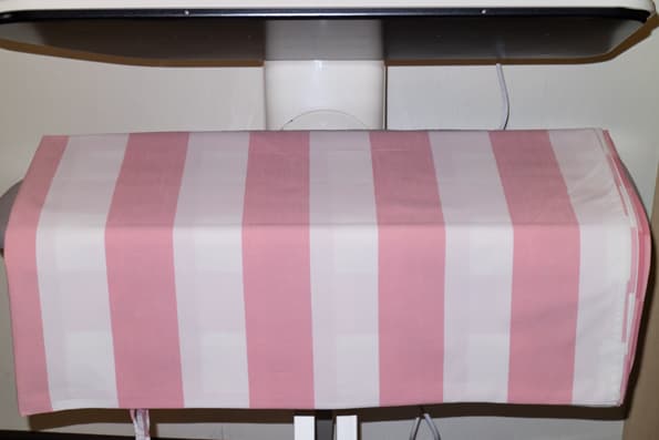 Гладильный пресс MIE Romeo II