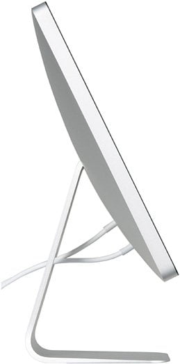 ЖК-монитор Apple LED Cinema Display, подставка ЖК-монитор Apple LED Cinema Display, подставка