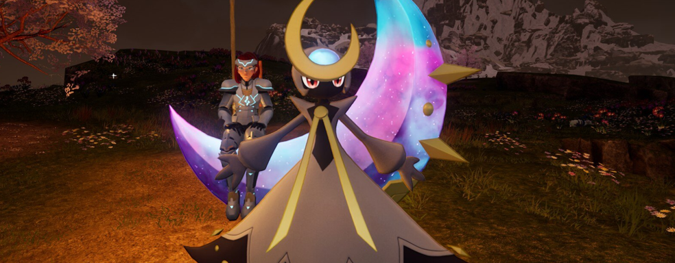 Valve releases trailer for "Creature Collecting Festival" sale and showcases some participating games