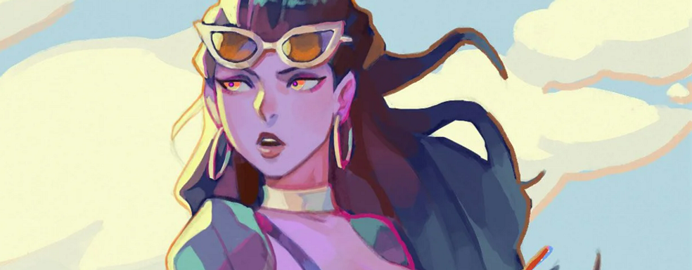 Blizzard хочет продавать скины Overwatch почти по цене ААА-игры. Компании интересно, готовы ли отдать $45 ради косметики