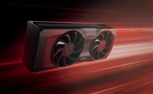 RX 7800 XT отлично продаётся. Свежие видеокарты AMD набирают популярность