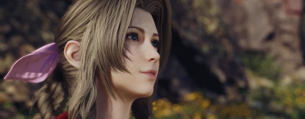 Третья часть ремейка Final Fantasy 7 раскроет некий секрет Аэрис, пообещал глава разработки