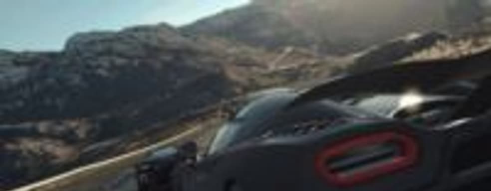 DriveClub и покупка машин за реальные деньги