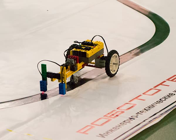 Робофест-2012