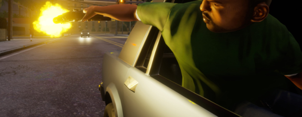 Rockstar вырезала музыку из ремастеров Grand Theft Auto: The Trilogy. Опубликован список утраченных композиций