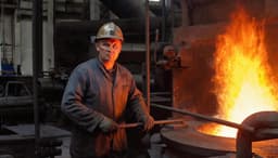 Технологию дезактивации радиоактивного металлолома внедрили на «УМЗ»