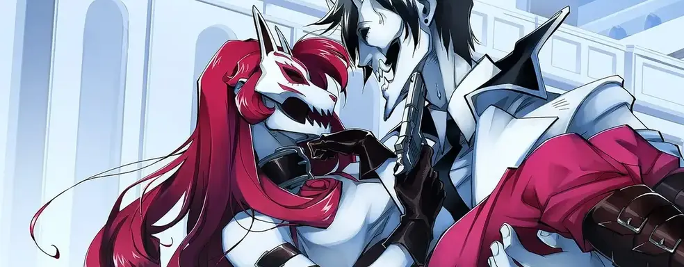 Neon White в ближайшее время появится в каталоге Game Pass