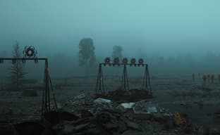 [Video] STALKER 2. Game 404