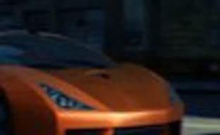 Дневники разработчиков Ridge Racer Unbounded (русская версия)