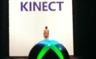 Project Natal = Kinect. Официально [Обновлено]