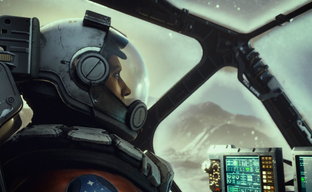 Ведущий дизайнер Starfield: «Великие игры не проектируются». Он вдохновлялся Cyberpunk 2077