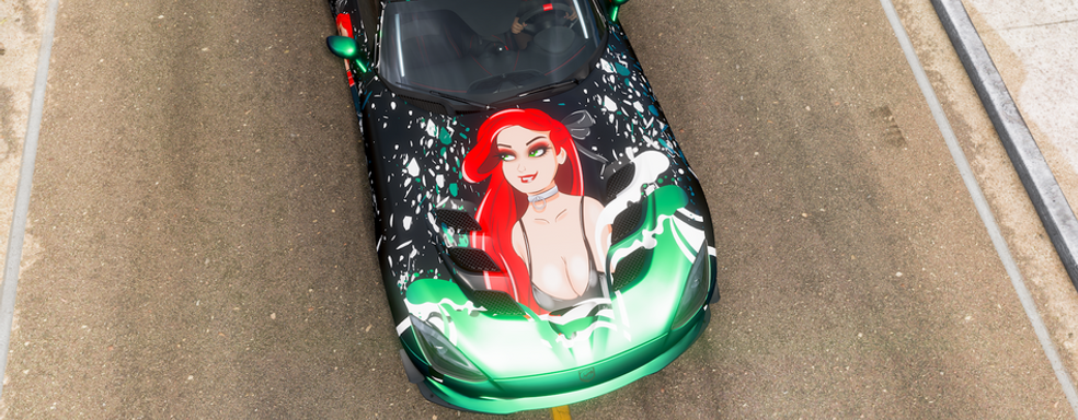 Систематические баны в Forza Horizon 5, правительство Китая надавило на Tencent — самое интересное за 25 ноября