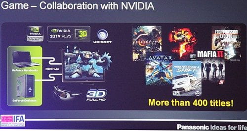 Panasonic