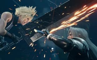 Создатель Final Fantasy объяснил, откуда взялось название культовой серии