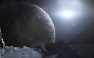 Dead Space 3: кооператив, укрытия, снежные черви