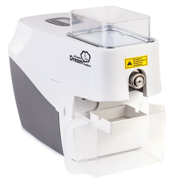 Маслопресс Rawmid Dream Modern ODM-01