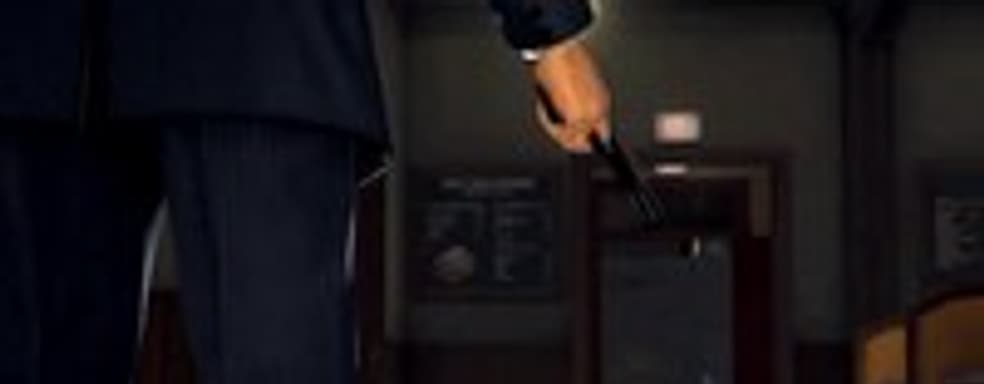 Дата выхода L.A. Noire