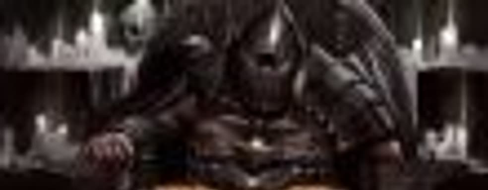 Мрачный пиксельный боевик Dark Devotion появился на Kickstarter