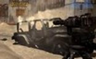 Дневники разработчиков Modern Warfare 3 