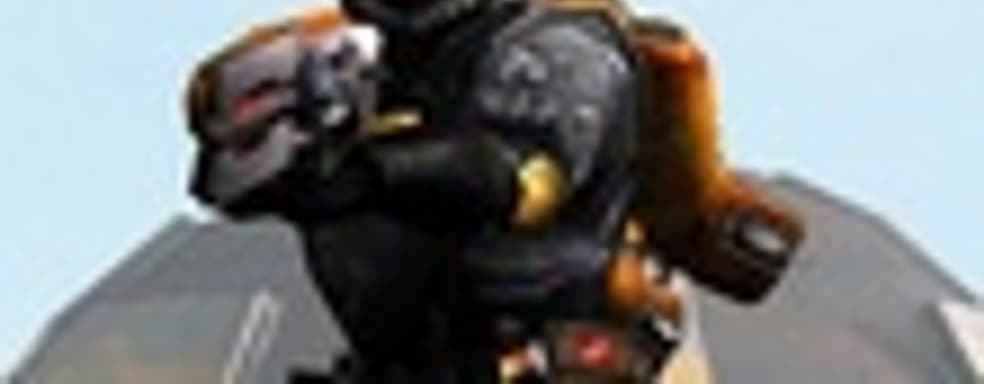 Hi-Rez Studios делает продолжение Tribes