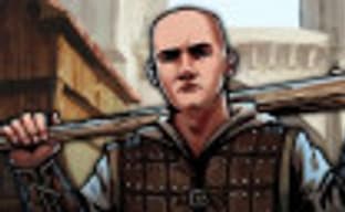 Чеканная монета для «Grand Theft Auto в средневековье» - Rustler идёт на Kickstarter