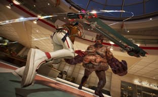 Grasshopper возвращается. В Steam появилась страница безумного боевика Romeo Is a Dead Man