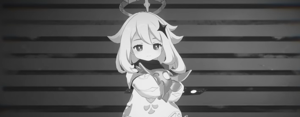 Годовщина Genshin Impact. miHoYo приготовила комплект подарков