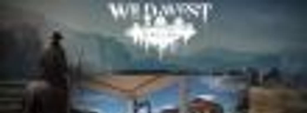 Ролик игрового процесса Red Dead Redemption-подобной онлайновой игры Wild West Online	