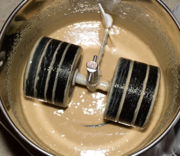 Меланжер Rawmid Dream Classic MDC-01