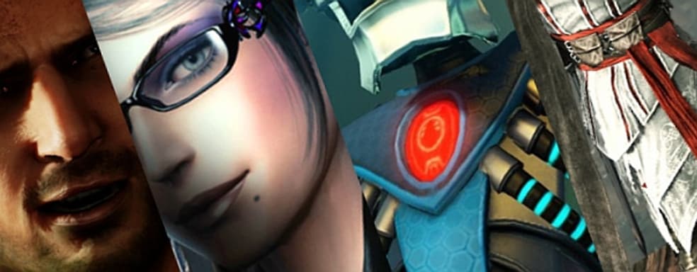 Итоги 2009 года. Включая лучшие игры - Часть вторая