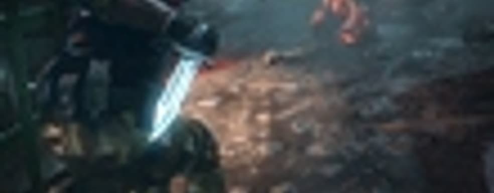 Новые скриншоты (Prototype 2, Project CARS...)