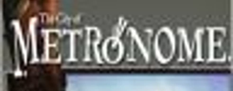 Новость дня: разработка The City of Metronome возобновлена!