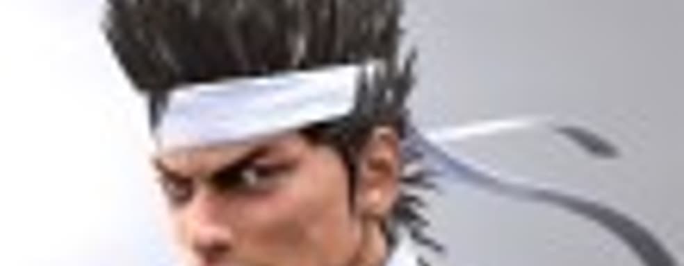 Virtua Fighter 5 - красивый, стильный файтинг с отточенной боевой механикой