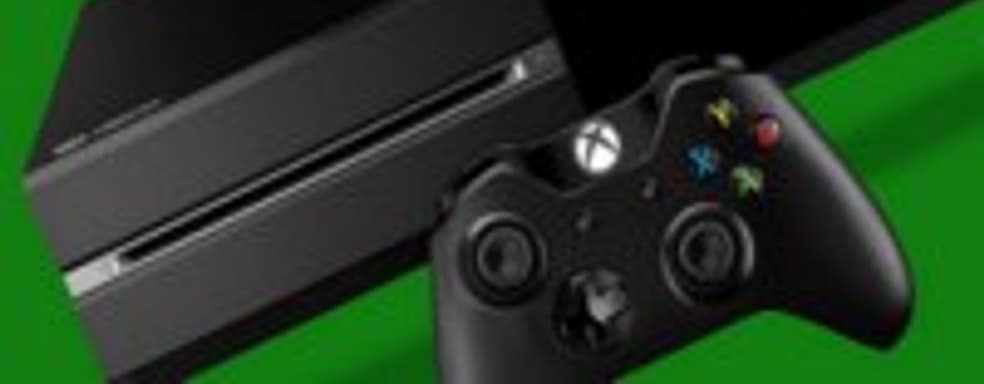 Microsoft выпустит Xbox One без Kinect уже 9 июня