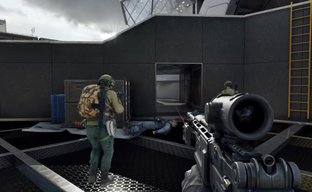 Shooter Delta Force got a new map. Developers organized a playtest before the full launch