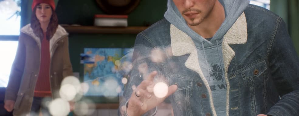 Минимум трансофобии – разработчики Tell Me Why рассказывают о реализации персонажа-трансгендера