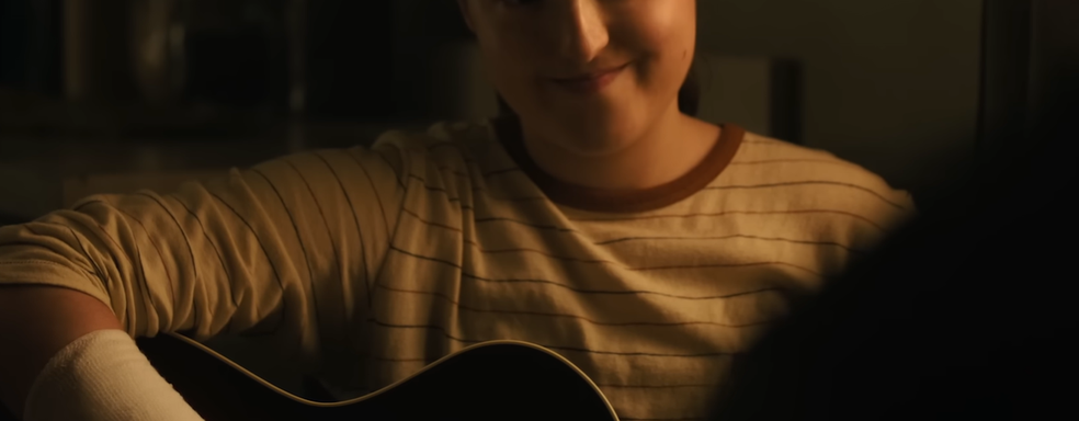 Белла Рамзи уже устала отвечать на вопросы о роли повзрослевшей Элли в сериале The Last of Us от HBO