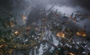 Стимпанк-стратегия Frostpunk 2 оказалась на торрентах за три дня до релиза