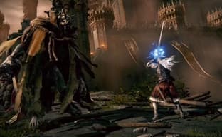 Хидетака Миядзаки раскрыл роль Джорджа Мартина в Elden Ring