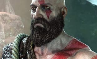 Энтузиаст показал God of War (2018) с видом от первого лица