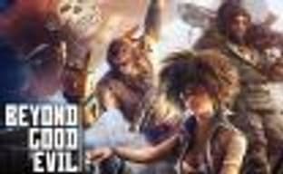 Beyond Good and Evil 2: кинематографический трейлер и элементы игрового процесса