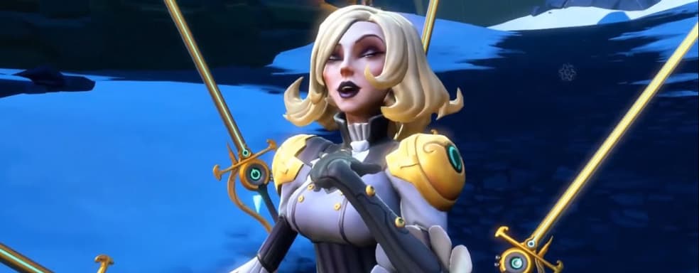 Закрытие серверов провальной Battleborn «разбивает сердце» сценаристу проекта
