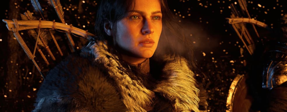 Crimson Desert перенесли, чтобы не повторить судьбу Cyberpunk 2077